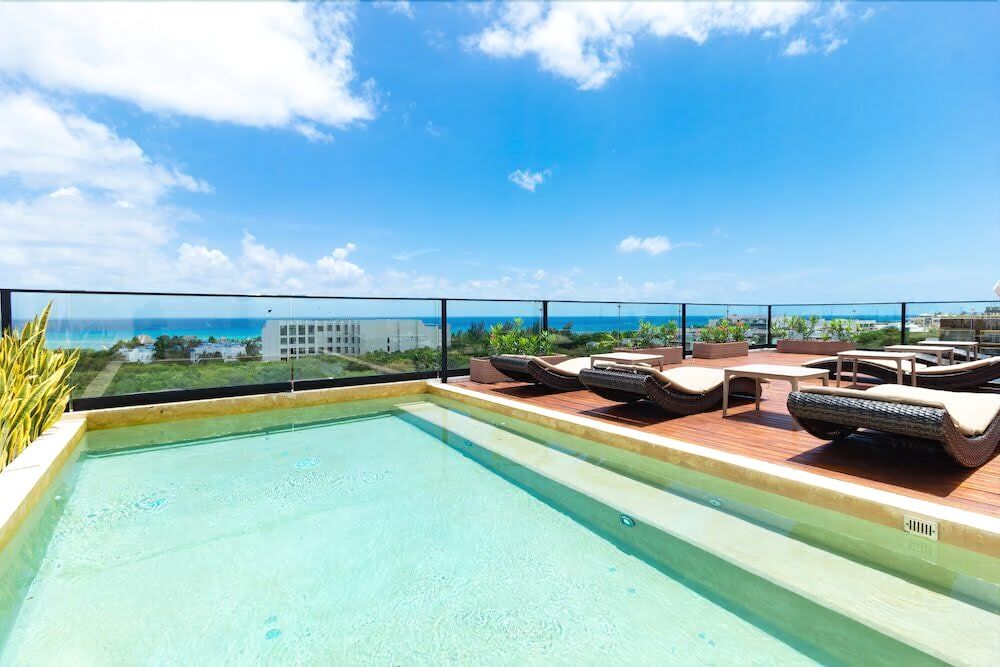 Kuxtal 5th Avenue Condo 1 Kuxtal 5th Avenue Condo 1