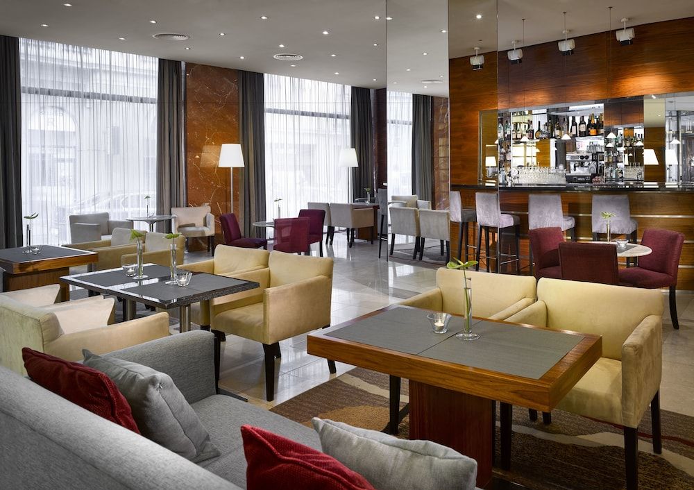 K+K Hotel Fenix 2 K+K Hotel Fenix 2