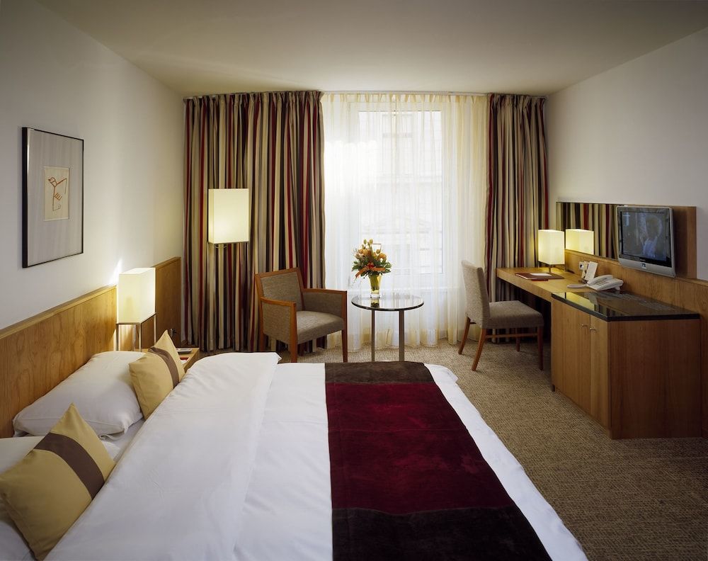 K+K Maria Theresia 1