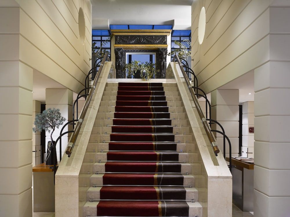 K+K Palais 2 K+K Palais 2