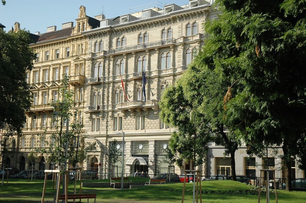 K+K Palais 1 K+K Palais 1