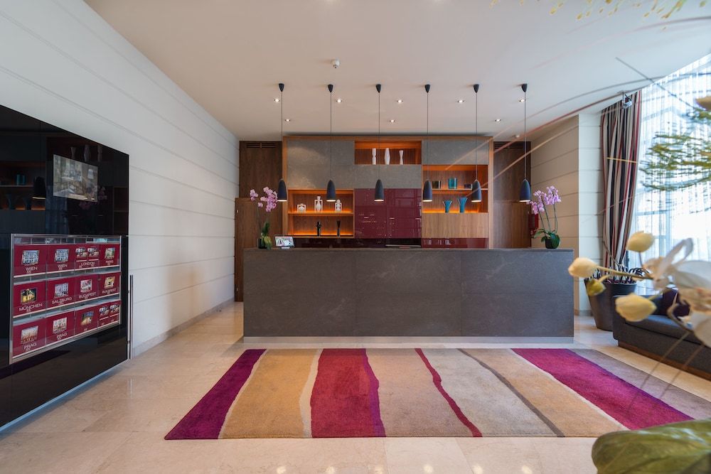 K+K Palais 3 K+K Palais 3