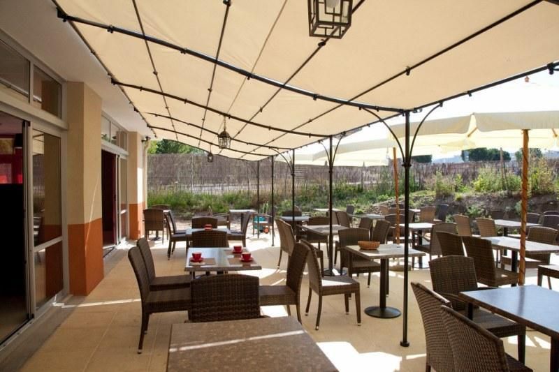 Kyriad Aix Les Milles Plan De Campagne 2