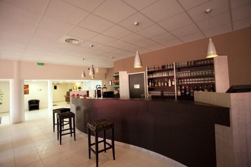 Kyriad Aix Les Milles Plan De Campagne 3