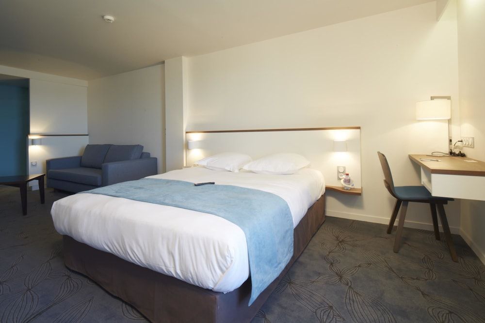 Hotel Kyriad Bordeaux Begles 3 estrelas em Bègles