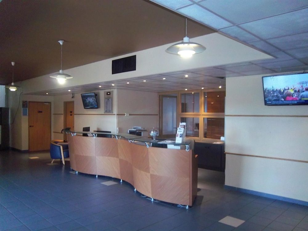 Kyriad Cannes Mandelieu 2