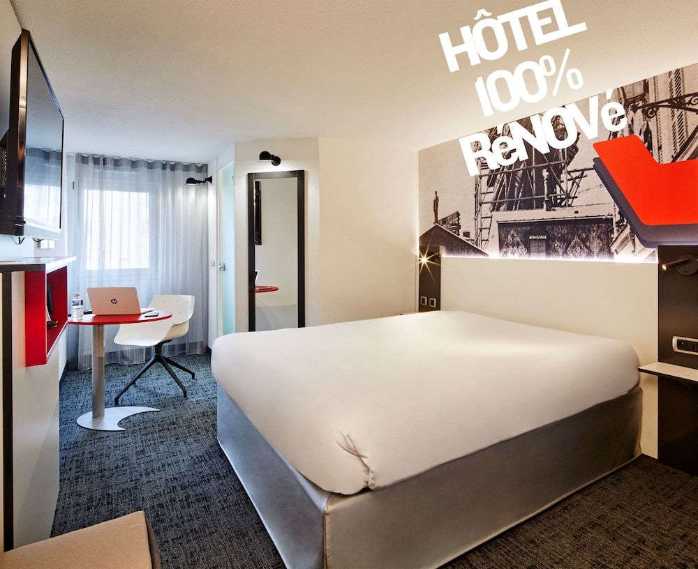 Kyriad Colmar Centre Parc des Expositions 1 Kyriad Colmar Centre Parc des Expositions 1