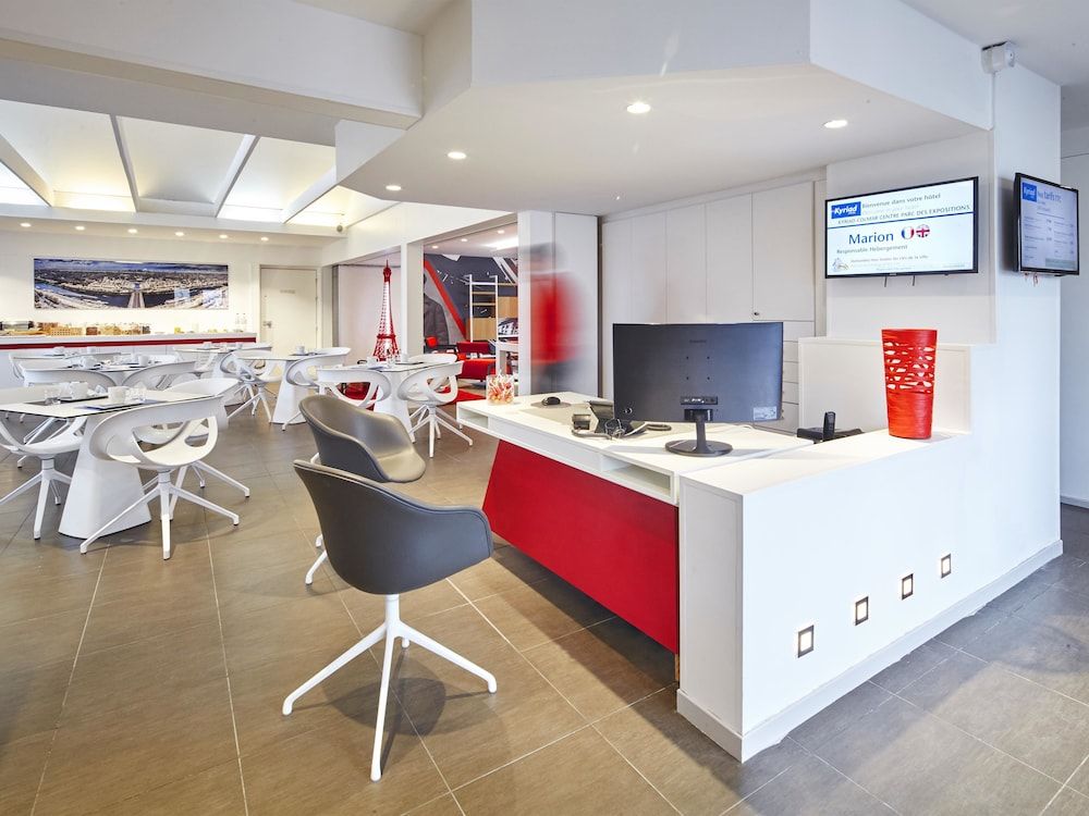 Kyriad Colmar Centre Parc des Expositions 3 Kyriad Colmar Centre Parc des Expositions 3