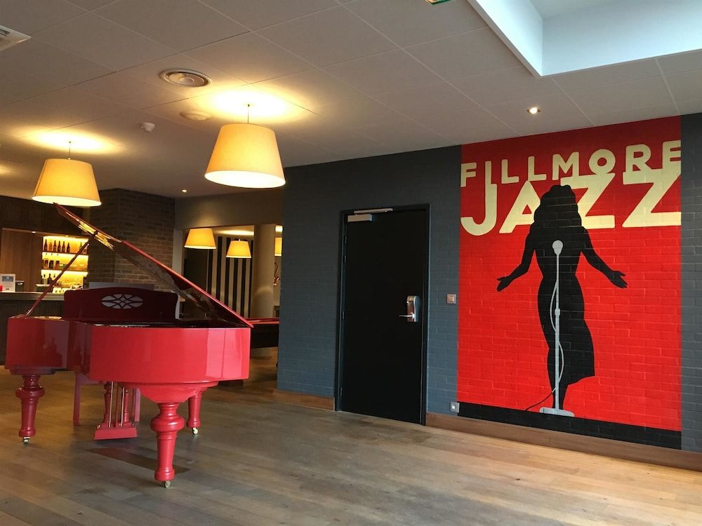 Kyriad Creteil - Bonneuil Sur Marne 2