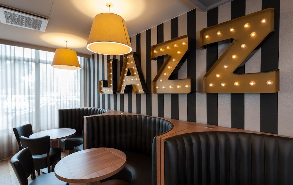 Kyriad Creteil - Bonneuil Sur Marne 3 étoiles à Bonneuil-sur-Marne