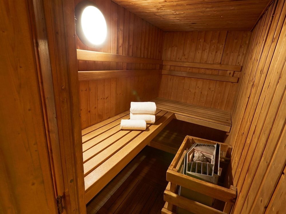 Hôtel Kyriad Deauville 2