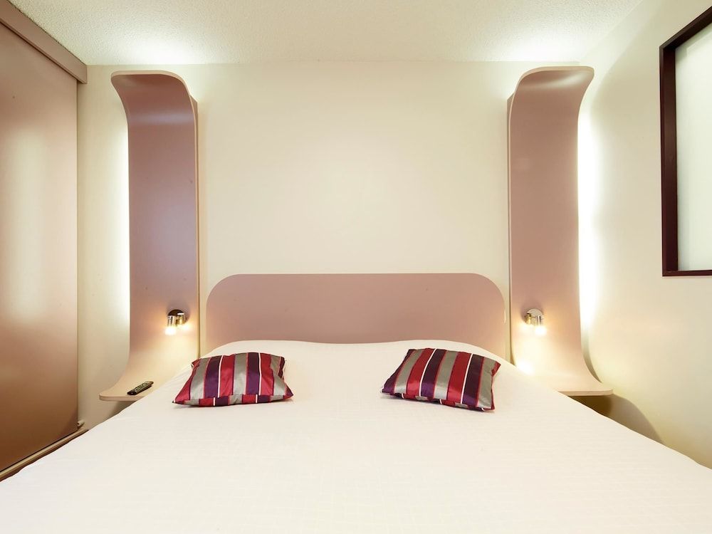 Hôtel Kyriad Deauville 3