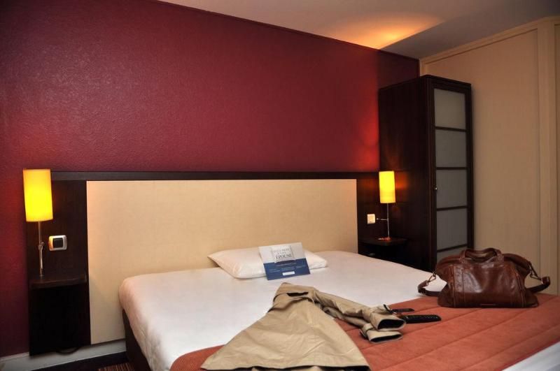 Kyriad Le Havre Nord Montivilliers 2