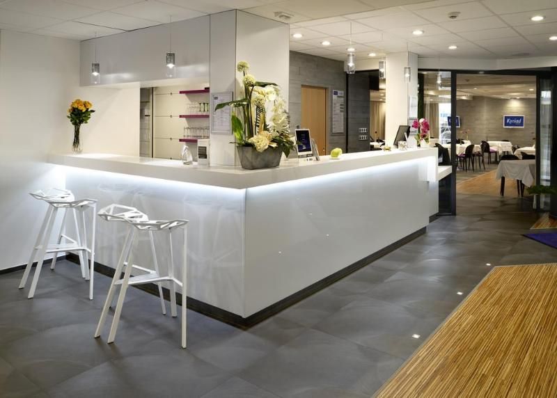 Kyriad Montbeliard - Sochaux 2