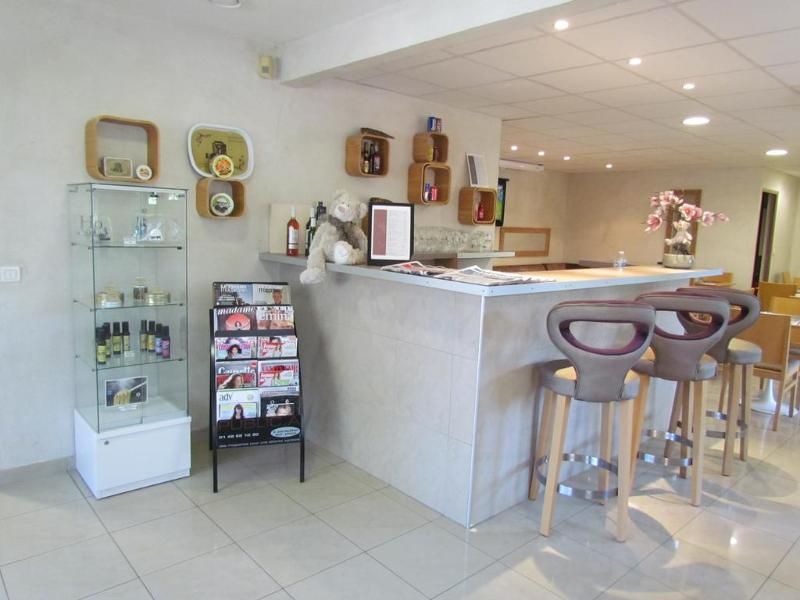 Kyriad Montpellier Nord Parc Euromedecine 2