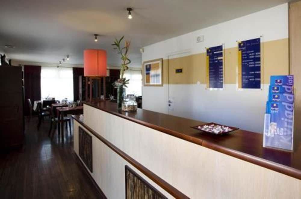 Kyriad Mulhouse Est - Lutterbach 2