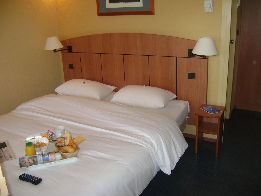 Kyriad Mulhouse Est - Lutterbach 3