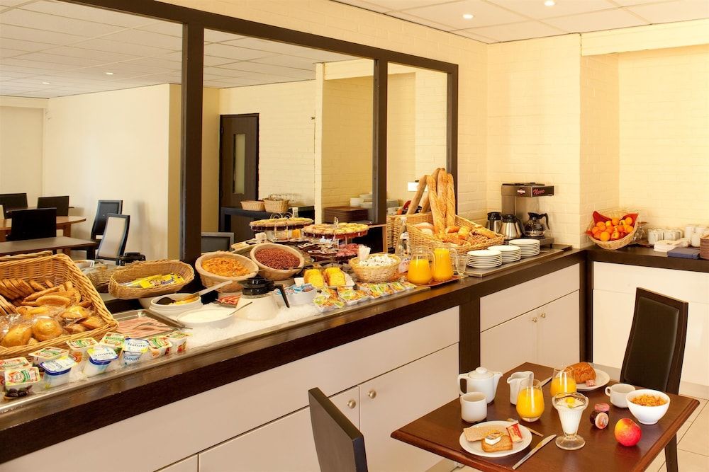 Kyriad Nantes-Carquefou 2