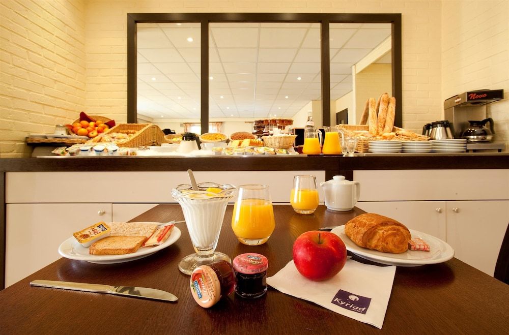 Kyriad Nantes-Carquefou 3