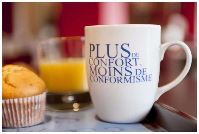 Kyriad Orleans Saran 3 estrelas em Saran