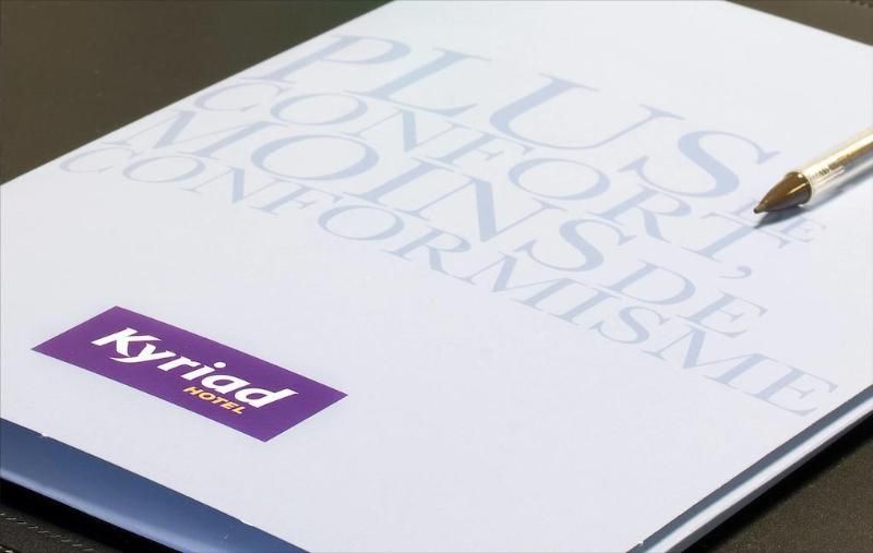 Kyriad Orleans Saran 2