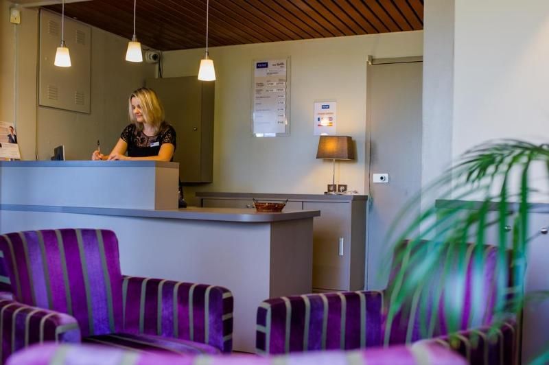 Kyriad Orthez 3 estrelas em Orthez