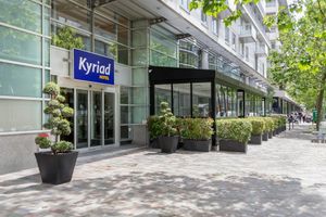 Kyriad Paris Bercy Village