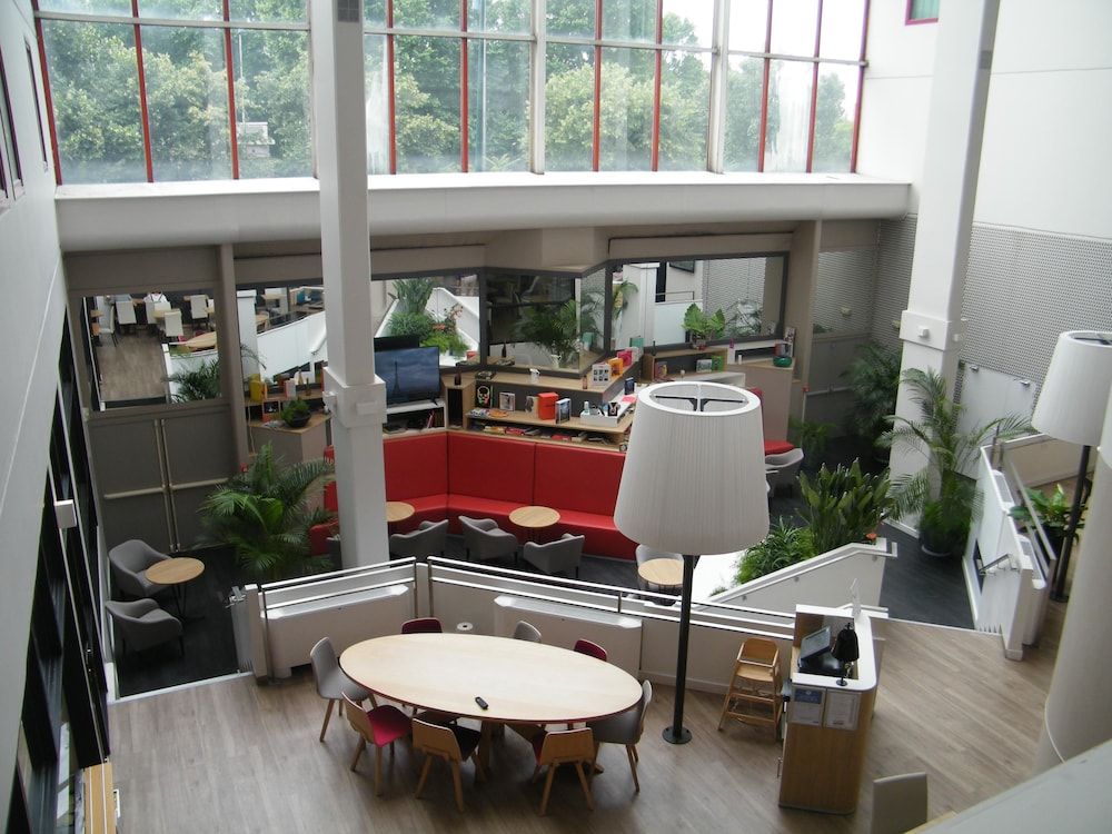 Kyriad Paris Est - Bois de Vincennes 2