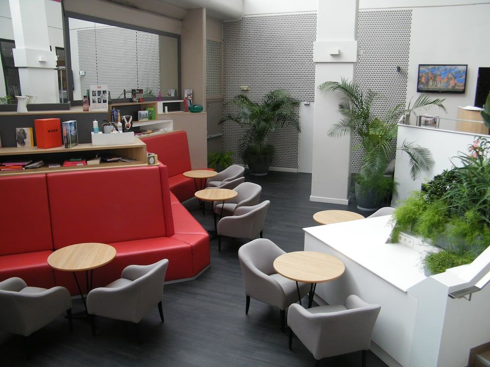 Kyriad Paris Est - Bois de Vincennes 3