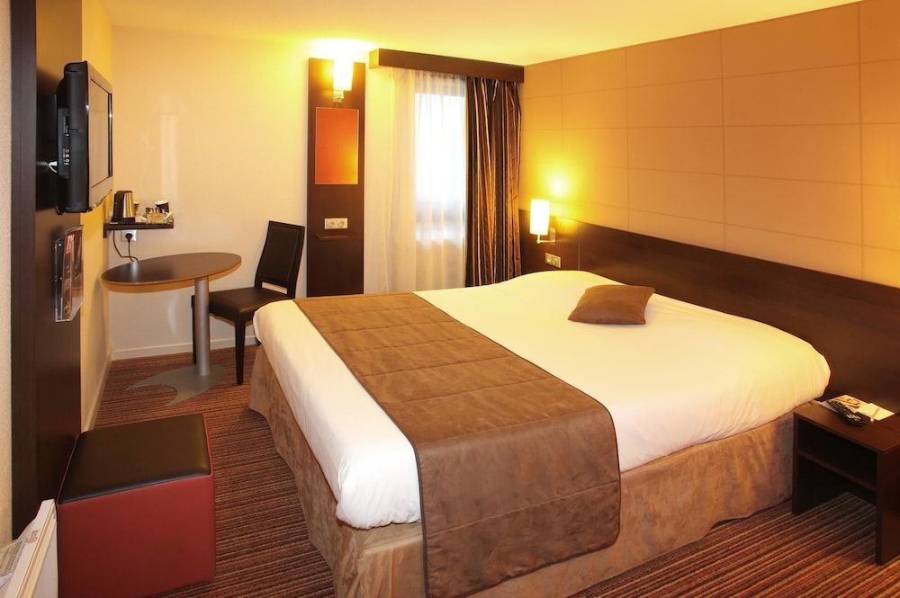 Kyriad Poitiers Sud - Aéroport 3