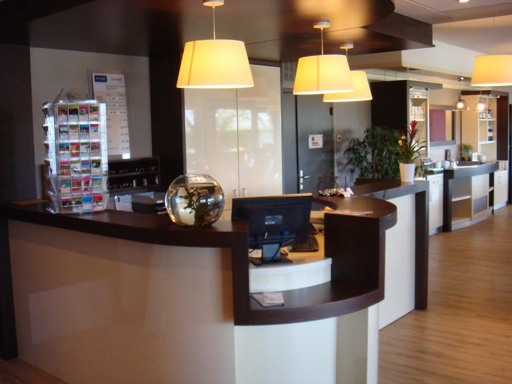 Kyriad Poitiers Sud - Aéroport 2