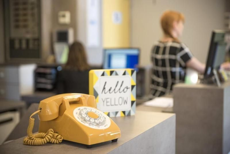 Kyriad Saint Etienne Centre 2