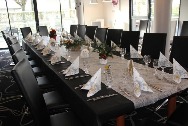 Kyriad Saint Quentin En Yvelines Montigny 2