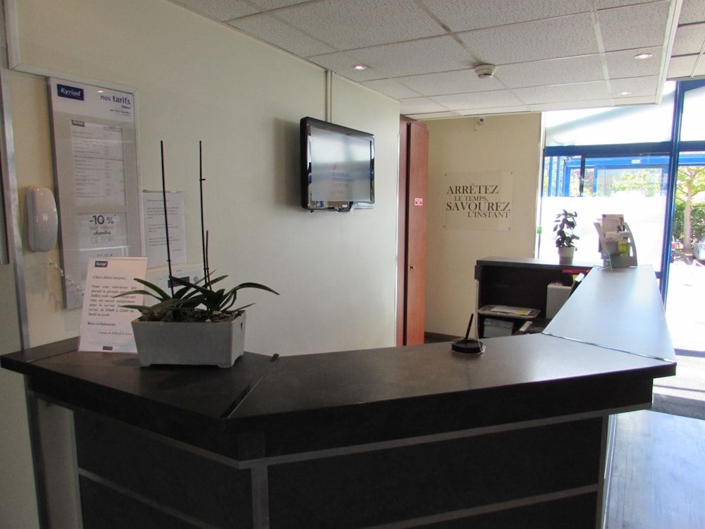 Kyriad Marne La Vallée - Torcy 2