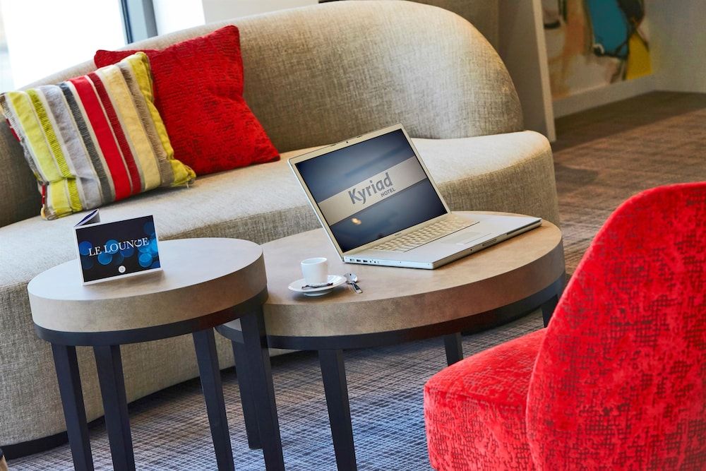 Kyriad Troyes Centre 2