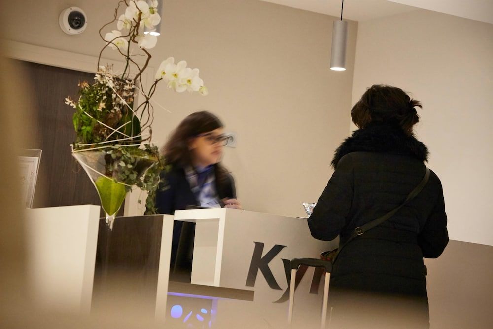 Kyriad Troyes Centre 3