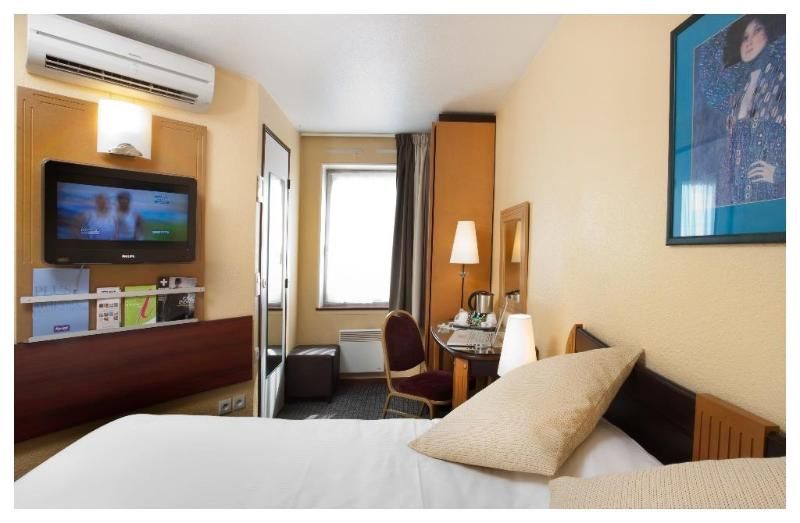 Kyriad Villefranche-sur-Saone 3 étoiles à Villefranche-sur-Saône