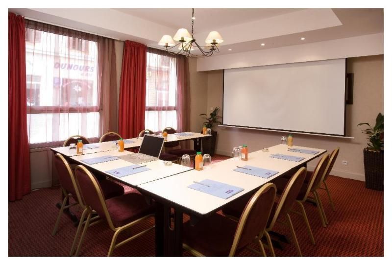 Kyriad Villefranche-sur-Saone 3