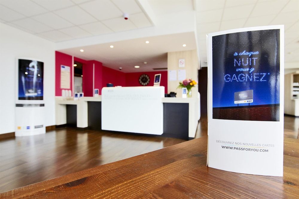 Kyriad Viry-Chatillon 3