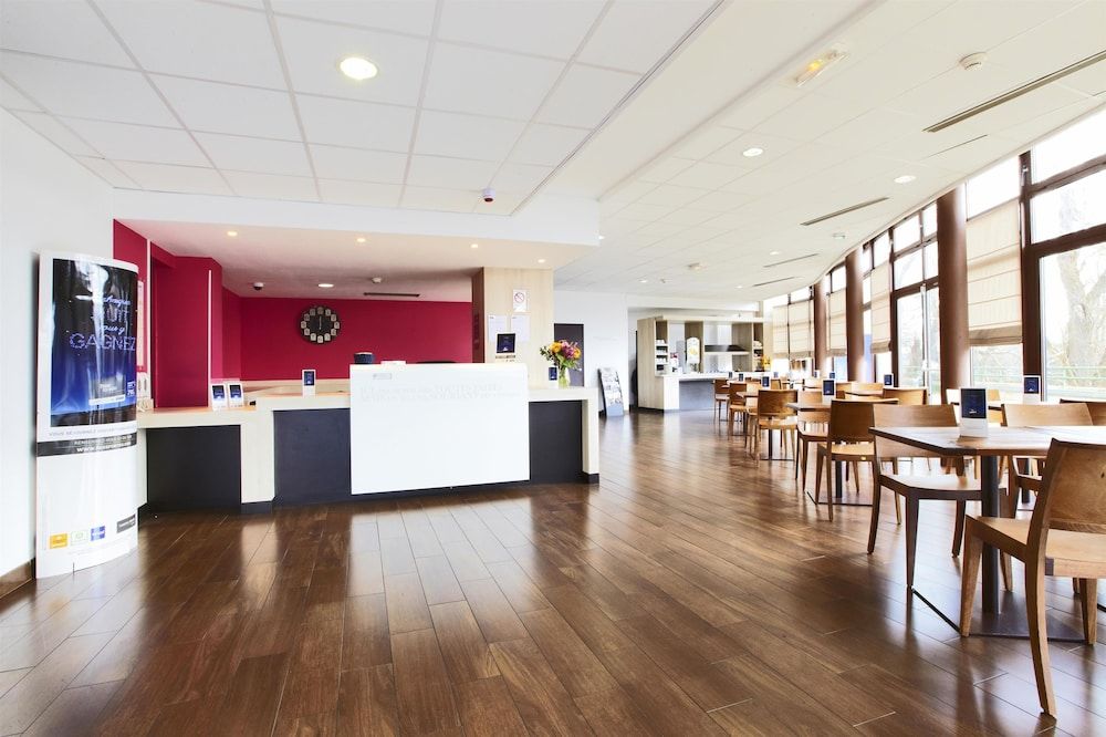 Kyriad Viry-Chatillon 2