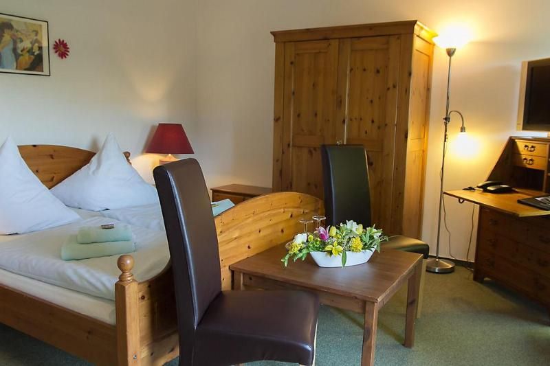 Kyritzer Landhotel Heine 1