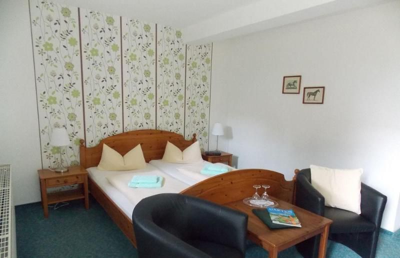 Kyritzer Landhotel Heine 2