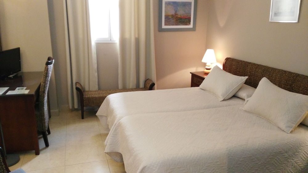 La Albarizuela 1 La Albarizuela 1