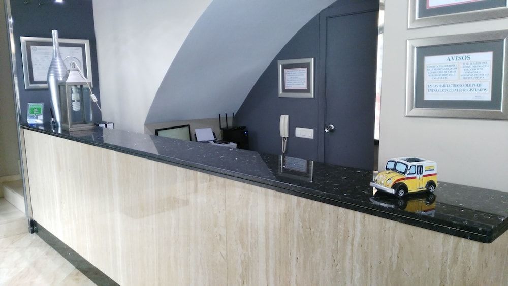 La Albarizuela 2 La Albarizuela 2