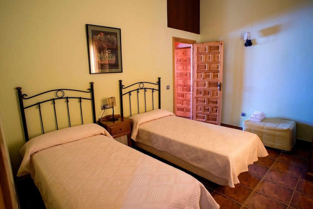 La Aldeílla 3 La Aldeílla 3