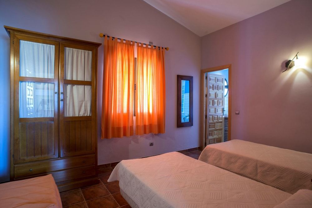 La Aldeílla 2 La Aldeílla 2