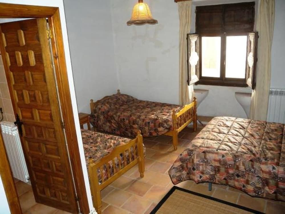 La Antigua Posada 3 La Antigua Posada 3