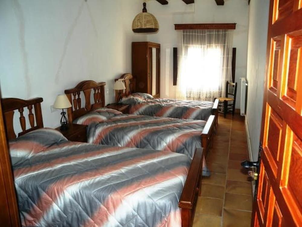 La Antigua Posada 1 La Antigua Posada 1