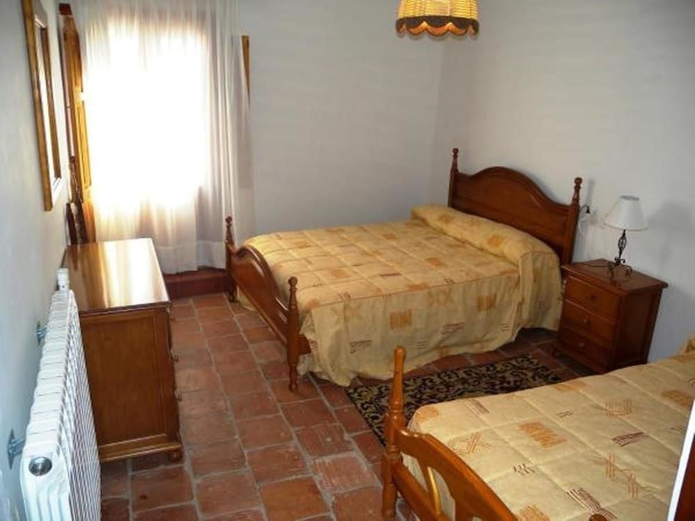 La Antigua Posada 2 La Antigua Posada 2