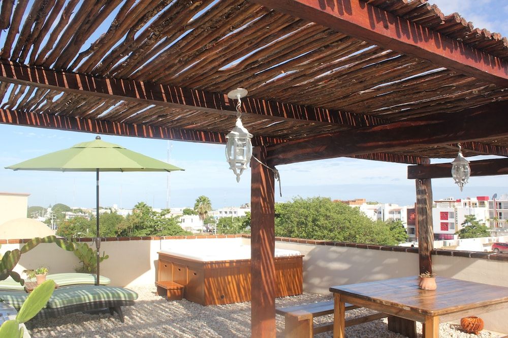 La Armonia by Bunik 1